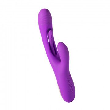 H-VS-32-920 Bora Tap G-Spot Vibe Purple