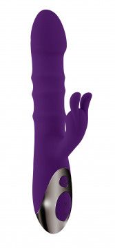 PB-RS-2345-2 Hop To It Vibe Purple