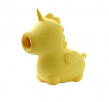 CC-UNIBB Bean Blossom Vibe Yellow