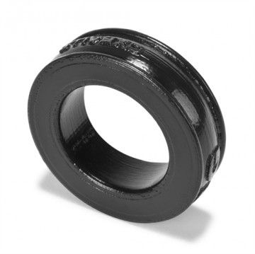 OX-1072-BLK Pig-Ring Comfort C-Ring Black