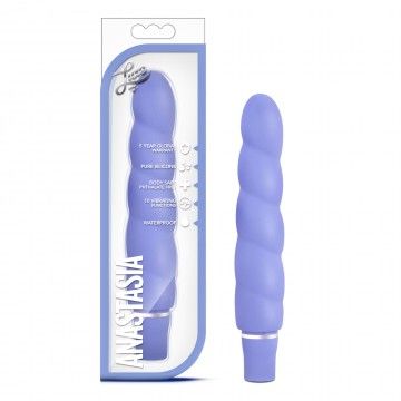 BL-41923 Luxe Anastasia Vibe Periwinkle