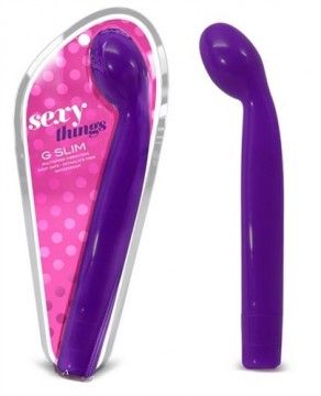 BN-32311 G-Slim Scarlet Vibe Purple