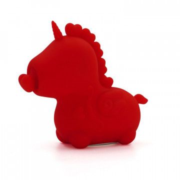 CC-UNICB Unihorn Cupid Vibe Red