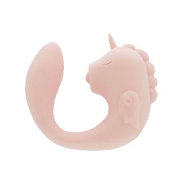 CC-UNICCT  C-Horse Vibe Coral Throb