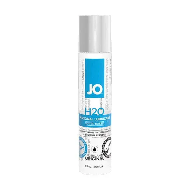 JO301 H20 Lubricant 1oz