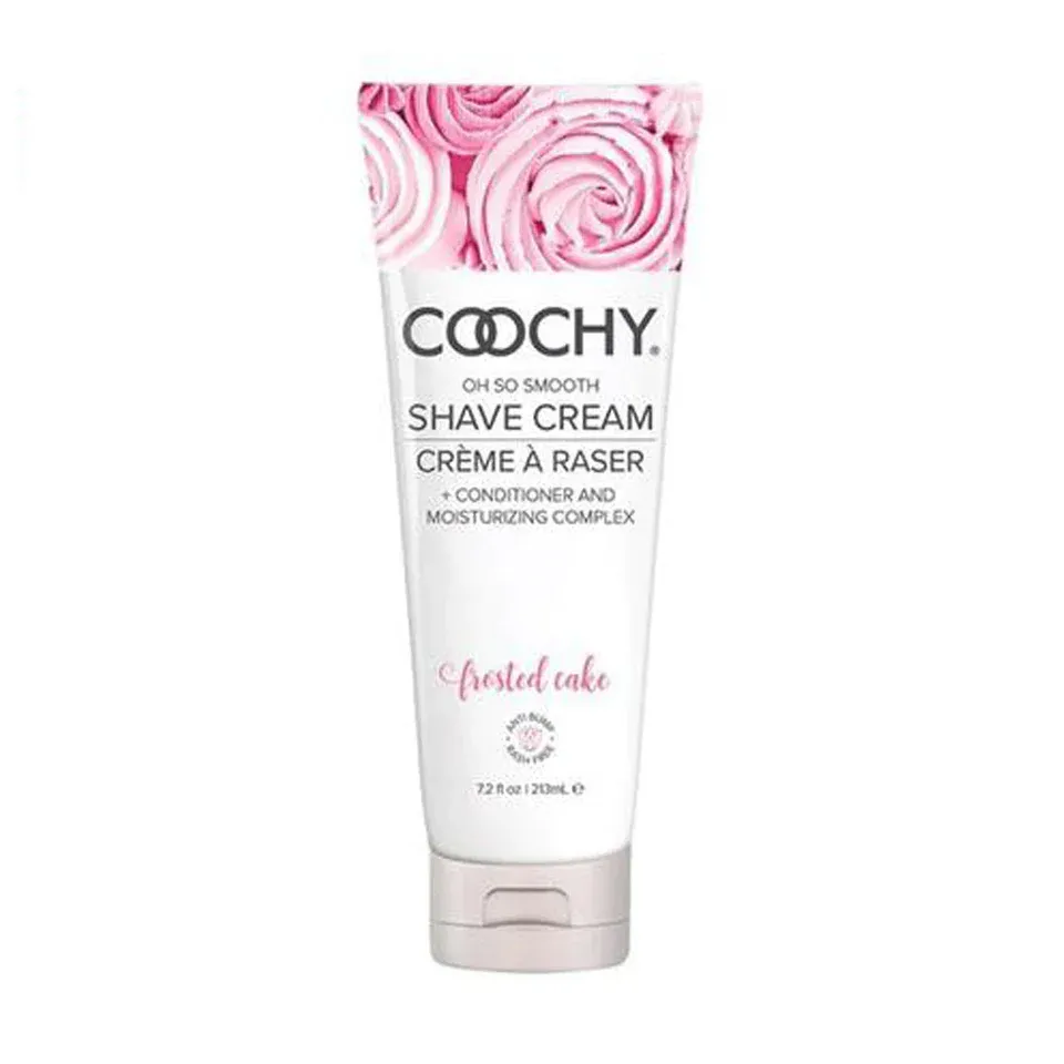 HP1063 Frosted Cake Coochy 7.2 oz