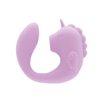 CC-UNICML C-Horse Vibe Marina Lilac