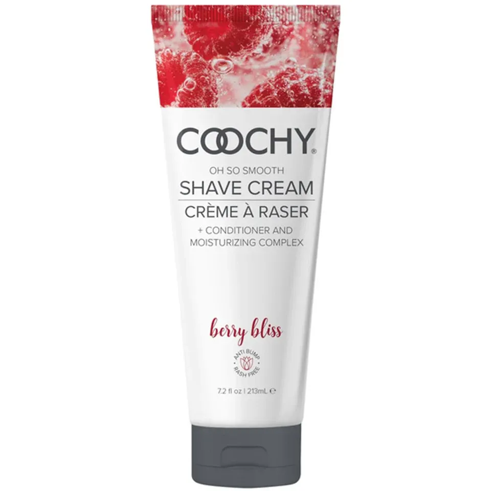 HP1062 Berry Bliss Coochy 7.2 oz
