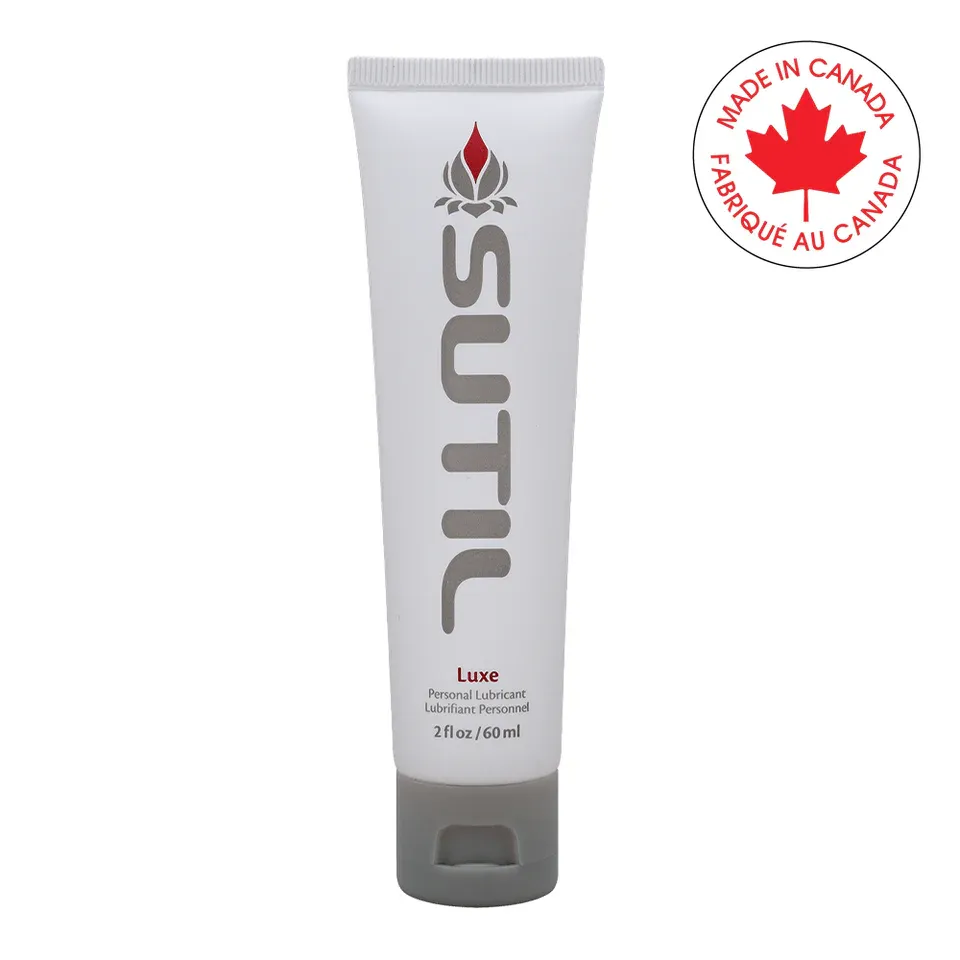 S2060 Sutil Luxe Lubricant 60 ml