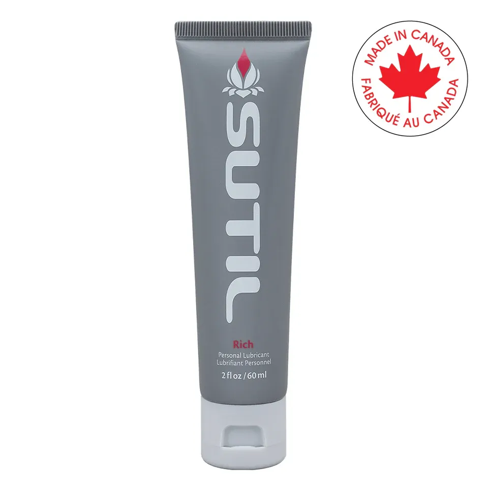 S3060 Sutil Rich Lubricant 60ml