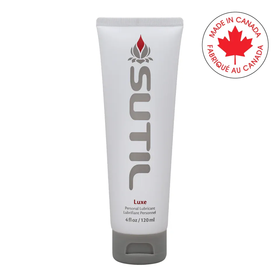 S2120 Sutil Luxe Lubricant 120 ml
