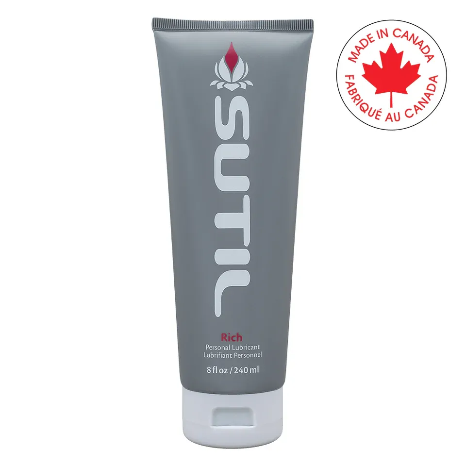 S3240 Sutil Rich Lubricant 240 ml