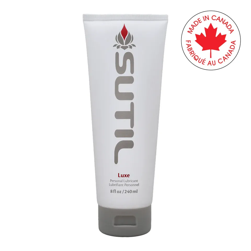 S2240 Sutil Luxe Lubricant 240 ml