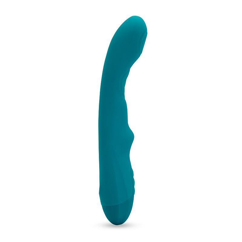 NUW87EG Vivi Double Tapping  Emerald Green