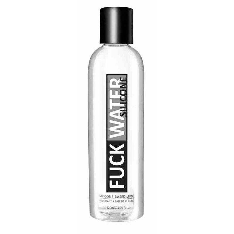 FW2001 Fuckwater Silicone Lube 120 ml