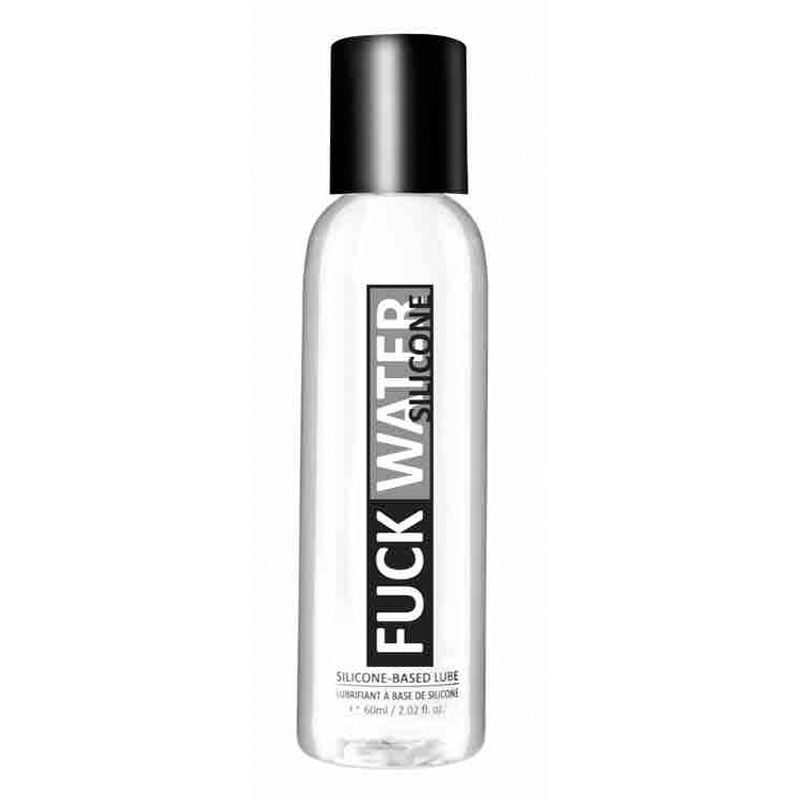FW2000 Fuckwater Silicone Lube 60 ml