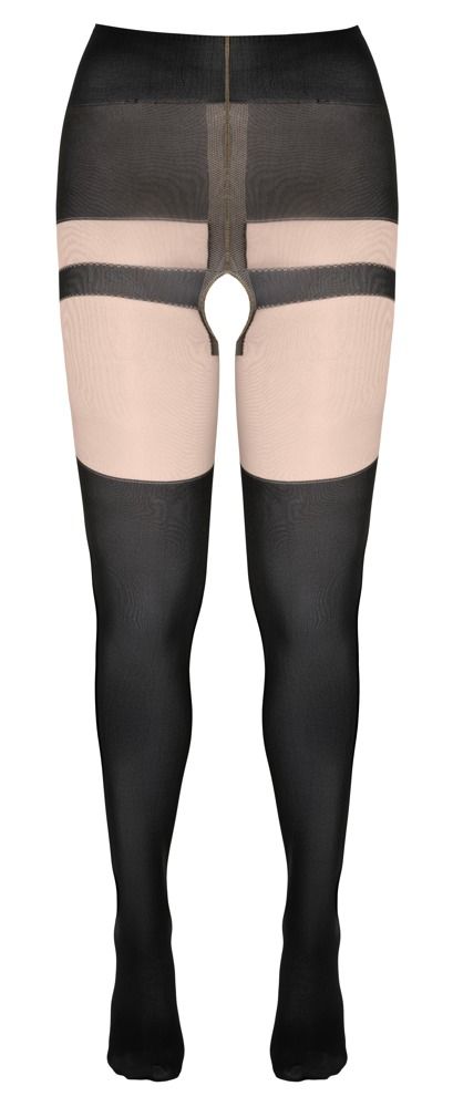 2510340 Tights W/ Suspender