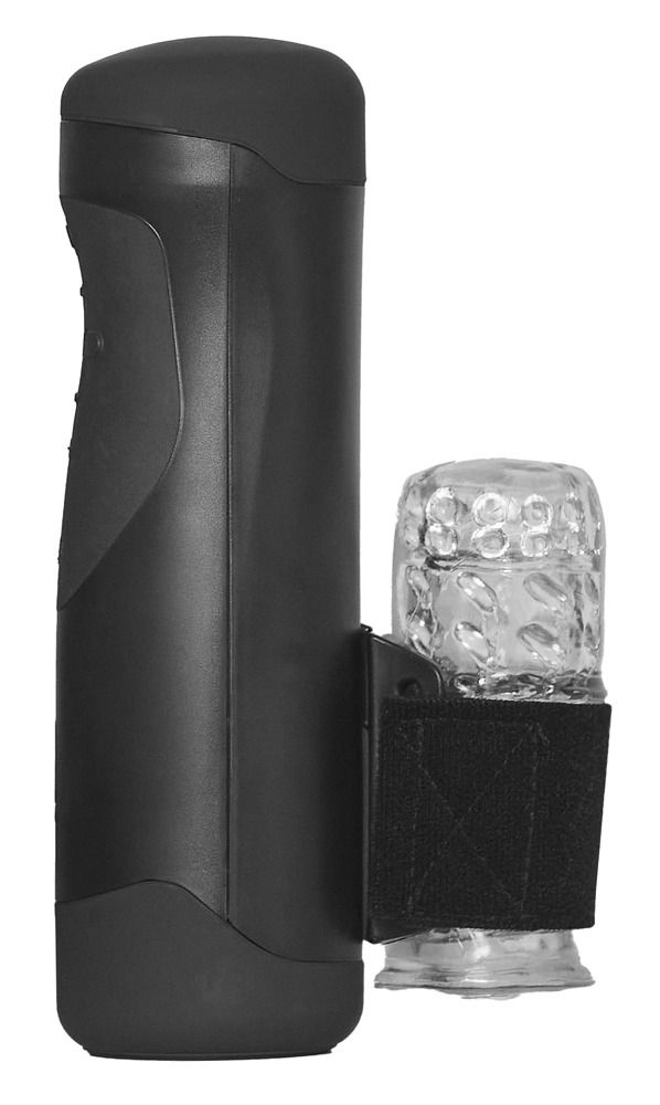 5400120 The Handy Interactive Stroker