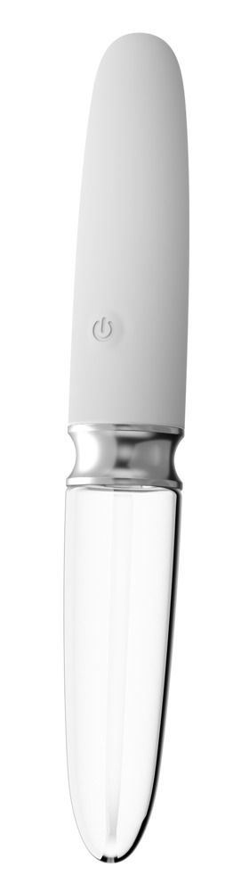 0555967 Straight LED lass Vibrator