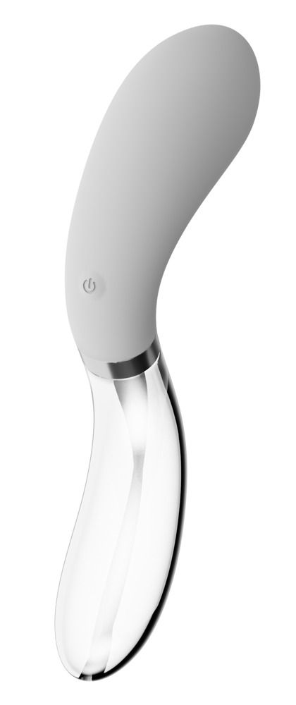0555932 Curve LED Glass Vibrator