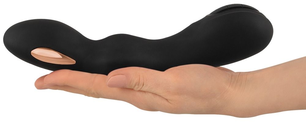 0555053 E-Stim G-Spot Vibrator