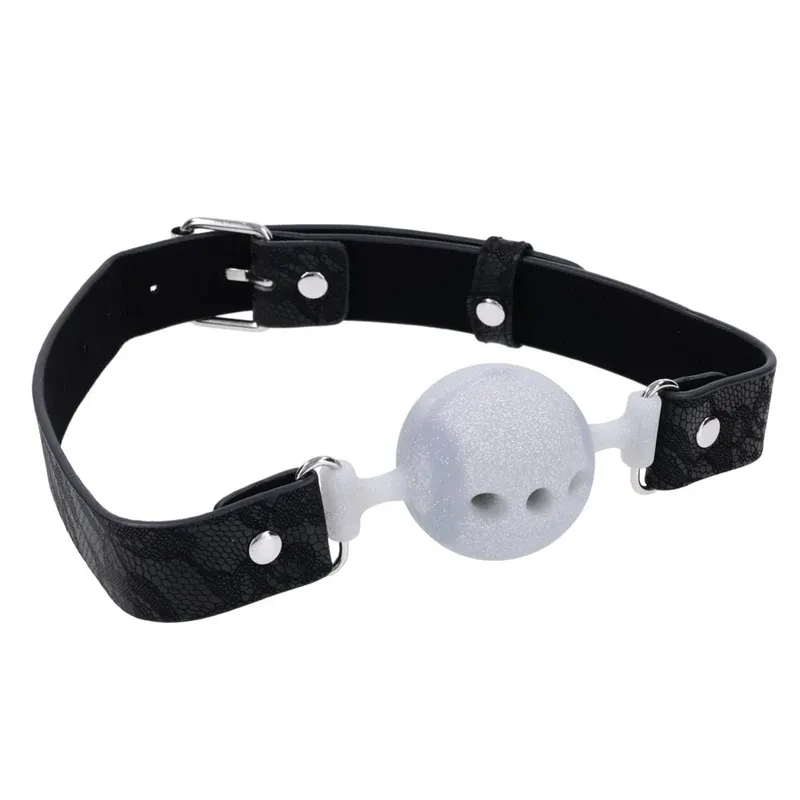 SP1121 Lace Ball Gag