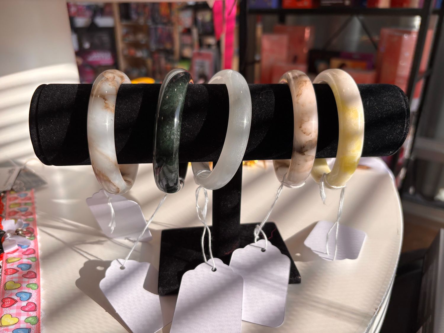 Jade Bracelet/Bangle