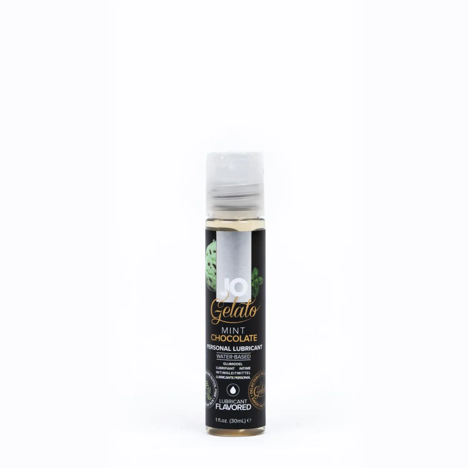 JO832 Gelato Mint Chocolate 1oz