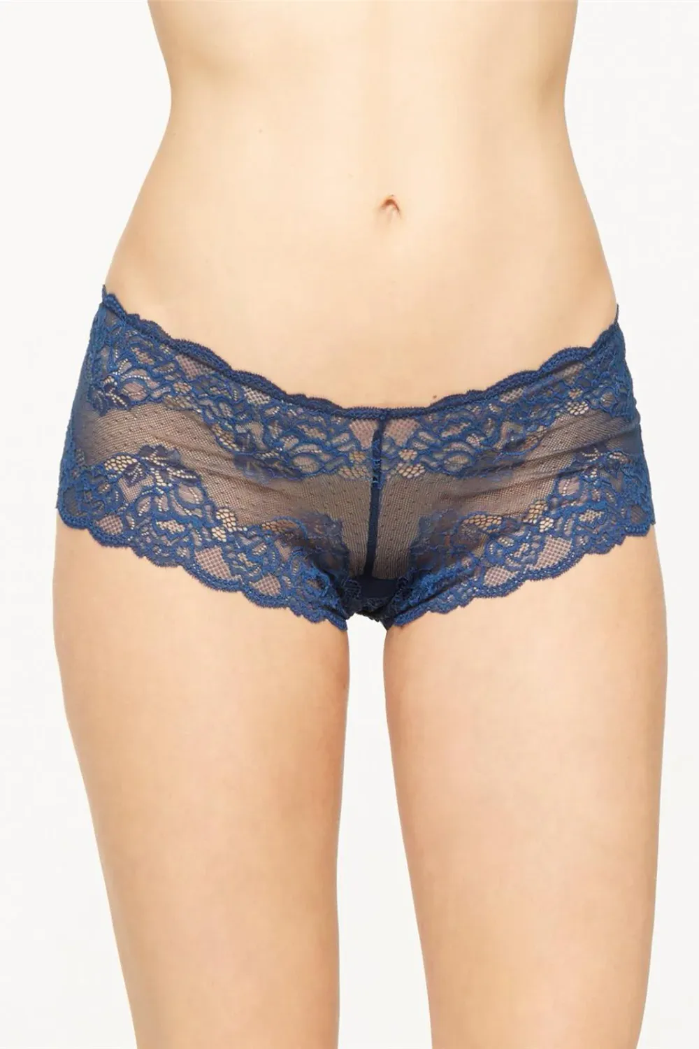 9000 Cheeky Midnight Blue Medium