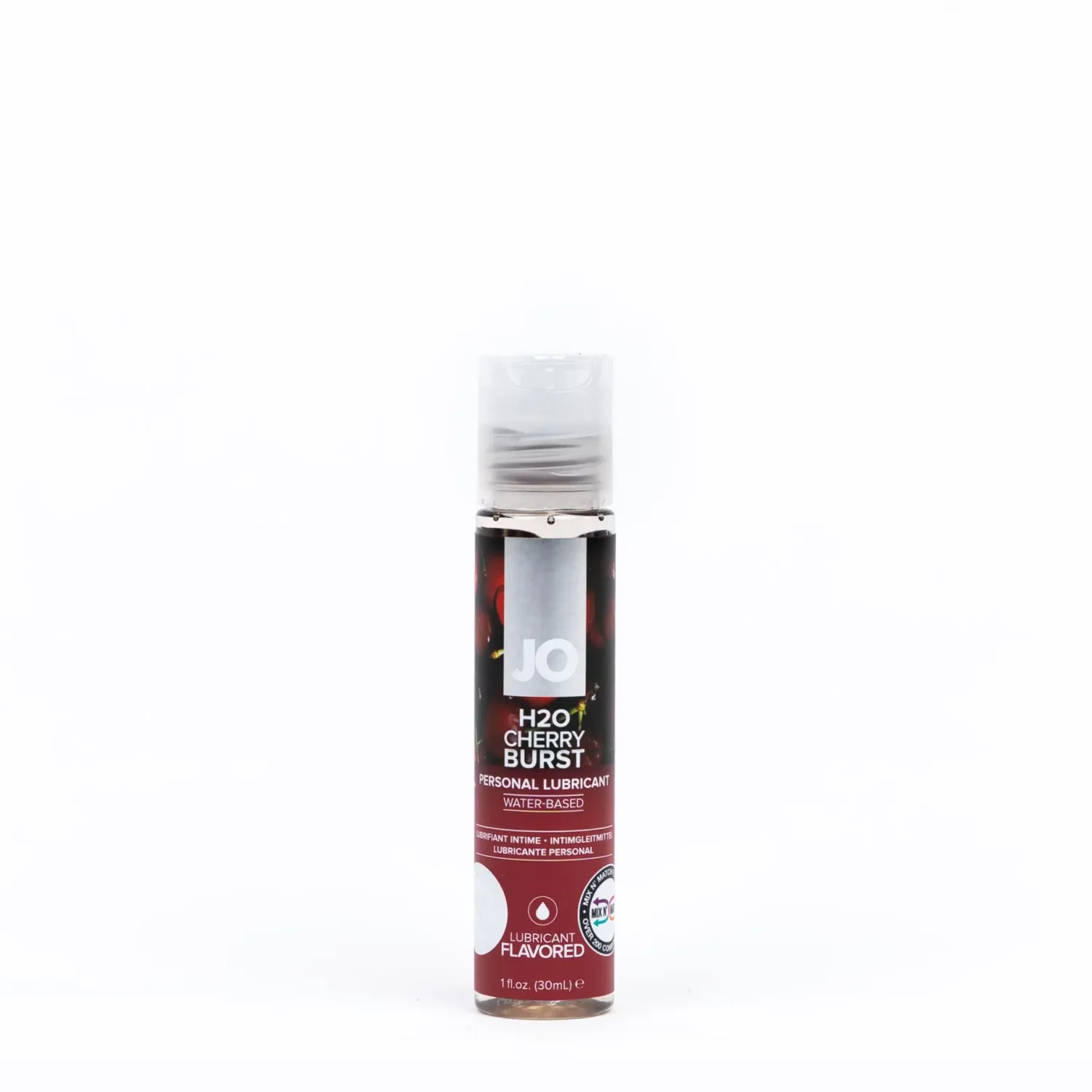 JO801 Cherry 1oz