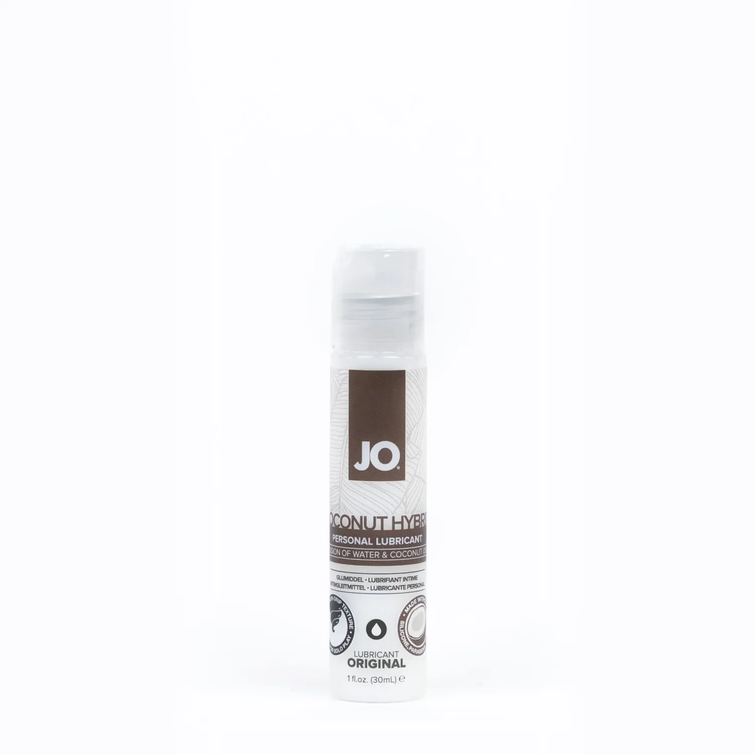 JO221 JO Hybrid w/ Cocount 1oz