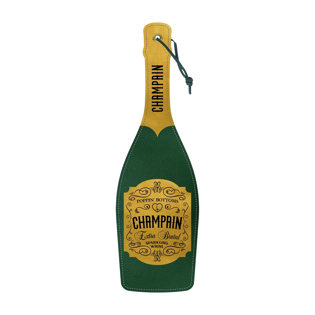 WR-SPA-001 Champain Paddle
