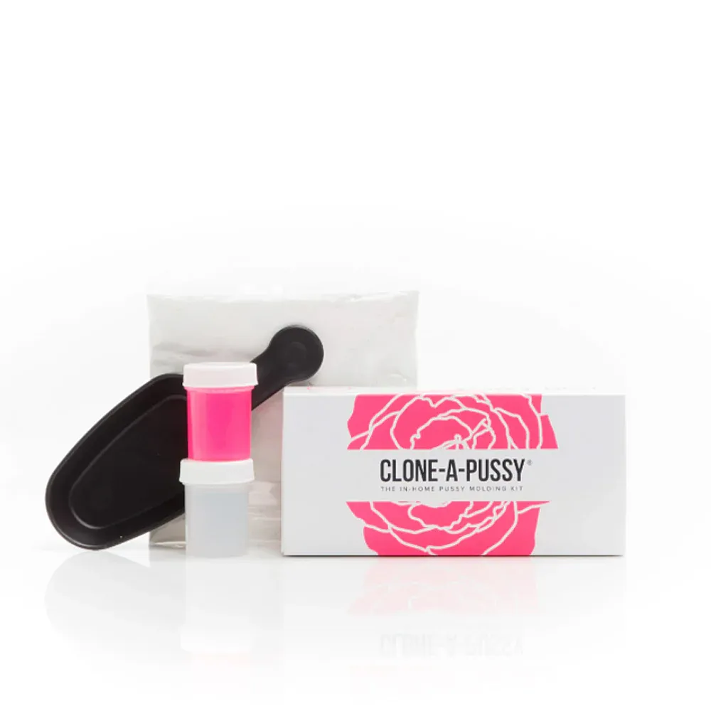 EMP085392 Clone-A-Pussy Hot Pink