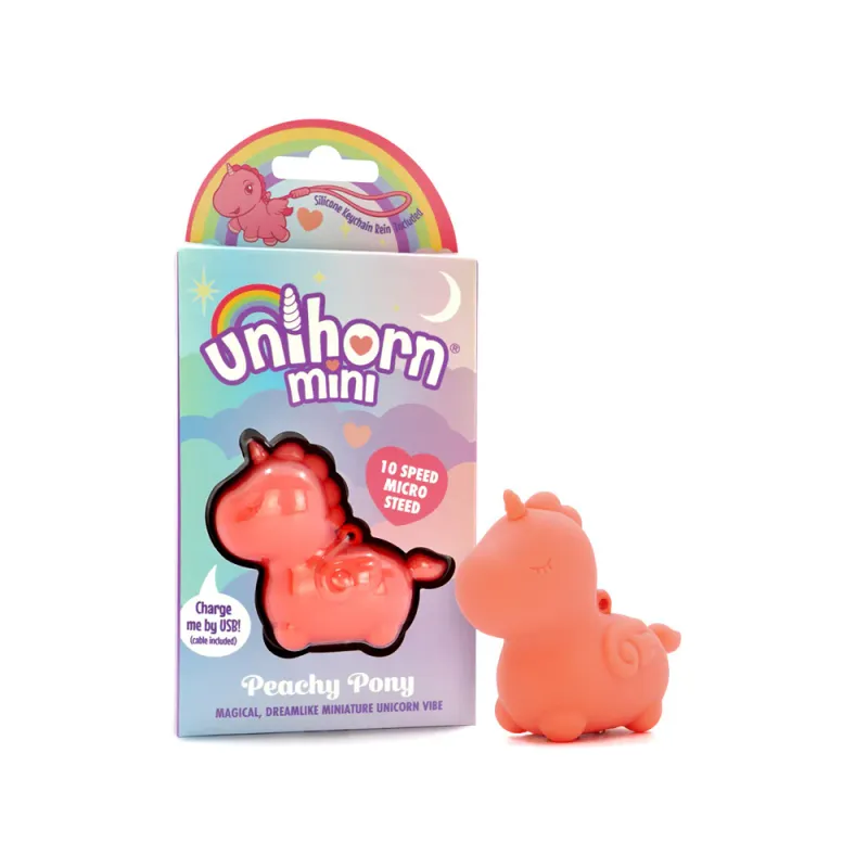 CC-UNIMINI Mini Unihorn Peachy