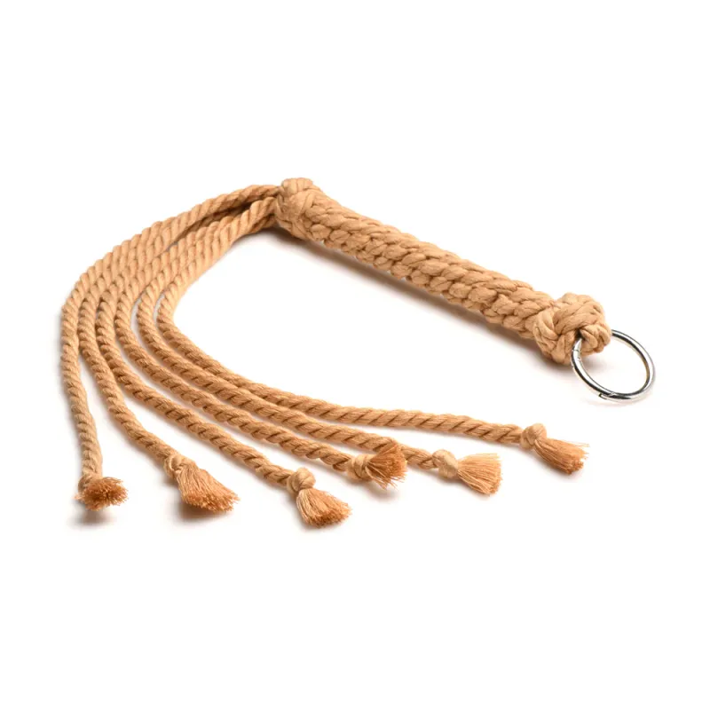 XRAH142 Rope Flogger
