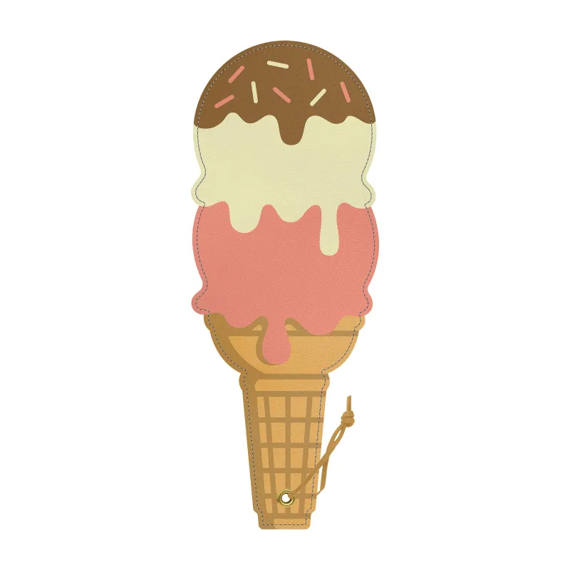 WR-SPA-003 Ice Cream Paddle