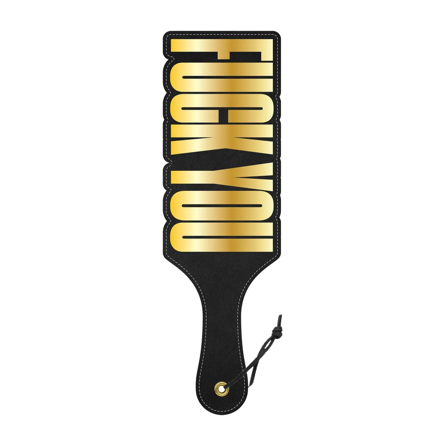 WR-SPA-004 Fuck You Paddle