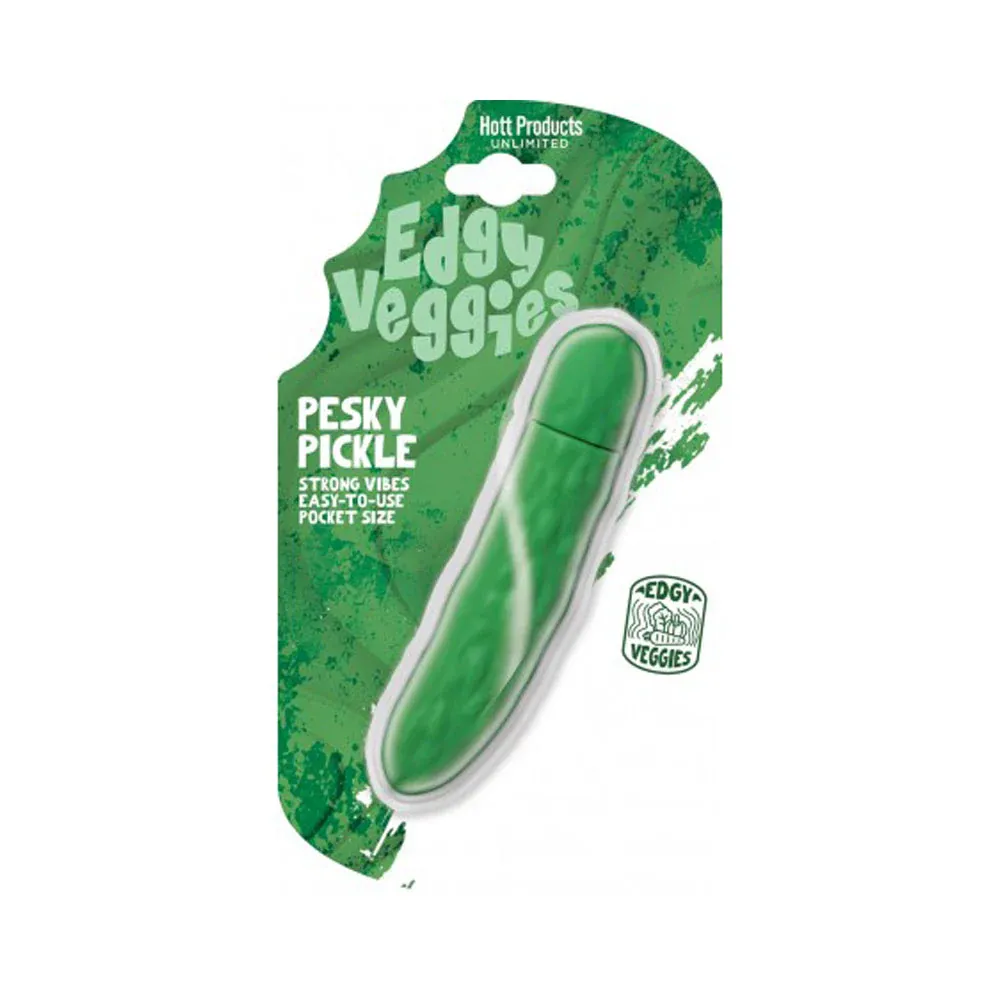 HP3731 Pickle Vibrator