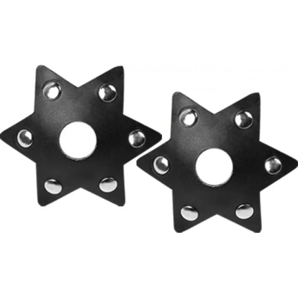 HP3460 Starstruck Pasties