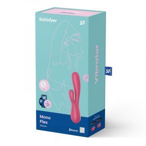 SF1200 Mono Flex, Color: Red