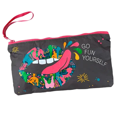 FN005 Limited Edition Toybag