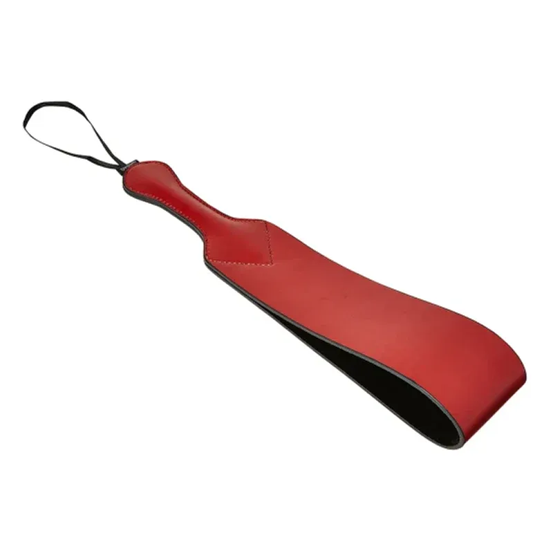 SP0325 Saffron Loop Paddle