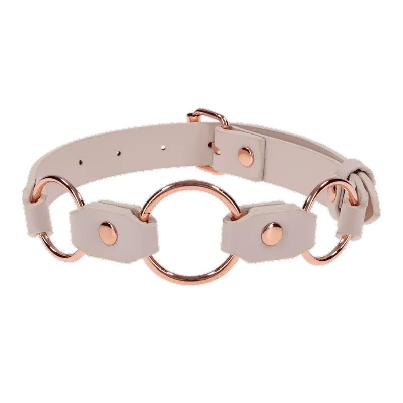 SP2050 Peaches n' CreaMe Ring Day Collar