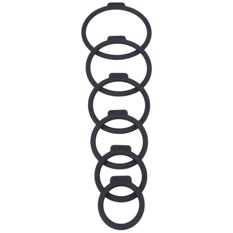 TS893 Silicone O Ring Harness Set