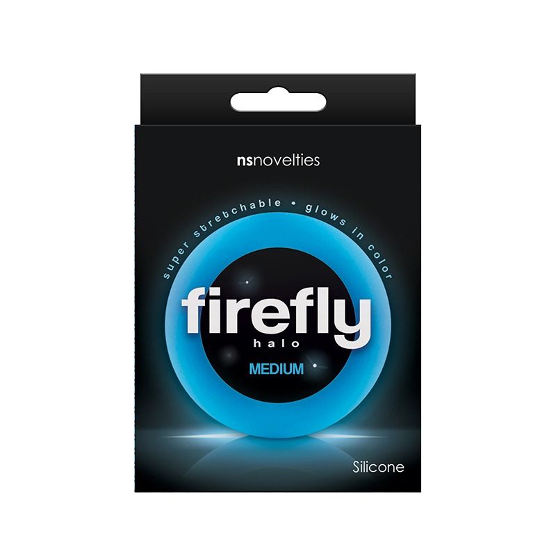 NSN0473-37 Firefly Halo Medium Blue