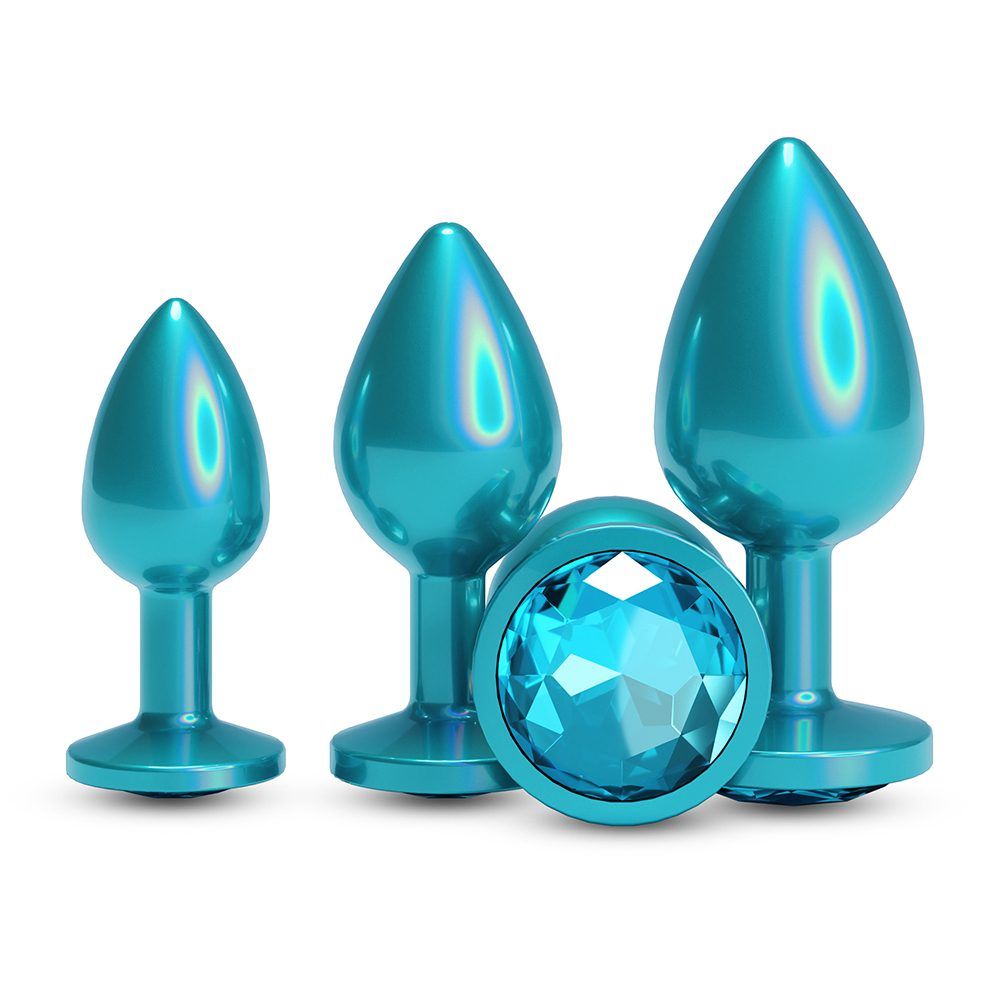 NSN0960-07 Rear Assets Training Kit Teal