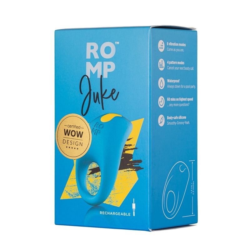 RM1320 Romp Juke