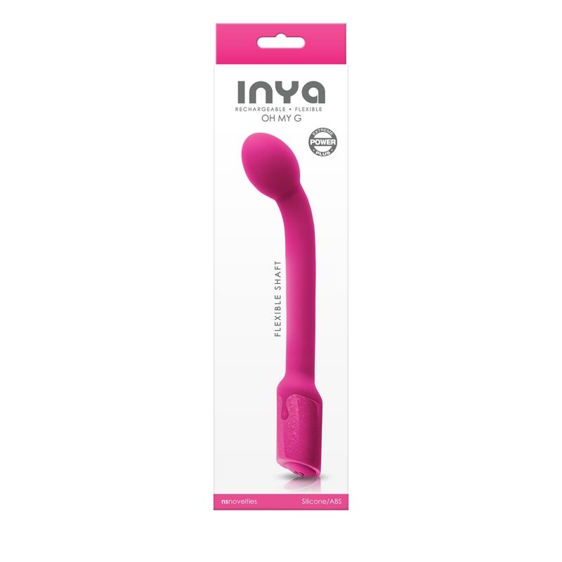 NSN0555-34 Inya Oh My G Pink