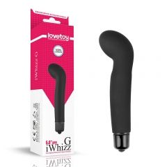 1020 5&quot; IWhizz G Dildo