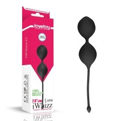 1022 Iwhizz Kegal Balls